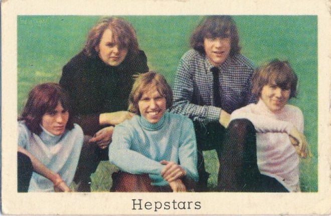 Hepstars a7